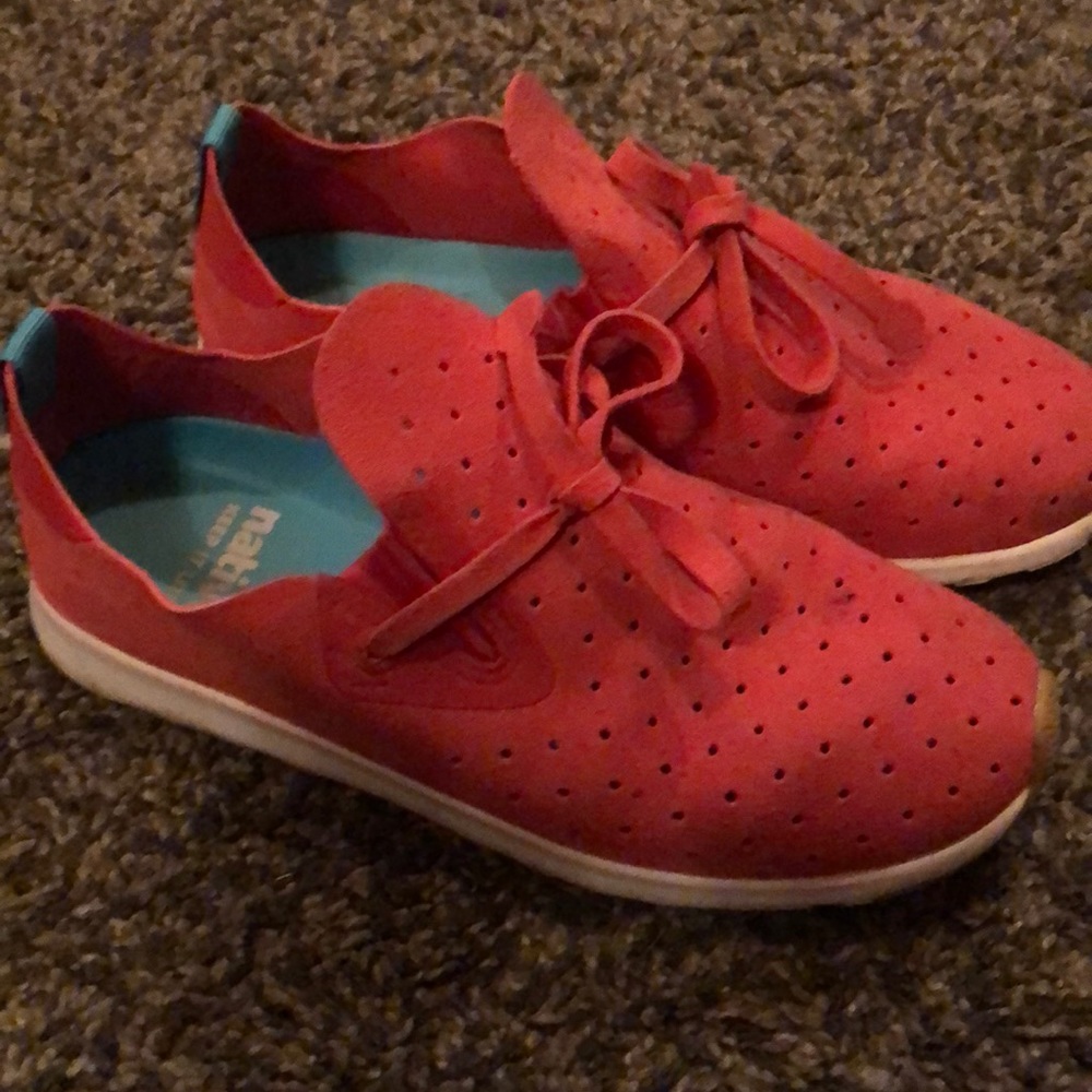 Native shoes